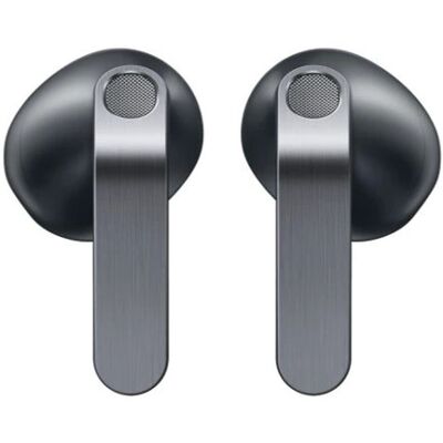 Samsung HEADSET GALAXY BUDS4, BLACK (SM-R540NZKAEUE) Samsung HEADSET GALAXY BUDS4, BLACK (SM-R540NZKAEUE)