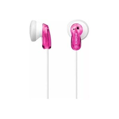 Sony FÜLHALLGATÓ MDRE9LPP.AE Sony FÜLHALLGATÓ MDRE9LPP.AE