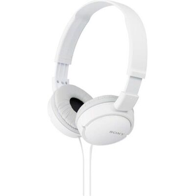 Sony FEJHALLGATÓ MDRZX110W.AE Sony FEJHALLGATÓ MDRZX110W.AE
