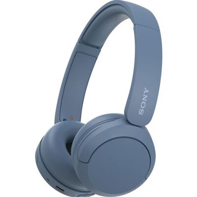 Sony FEJHALLGATÓ VEZETÉK NÉLKÜLI WHCH520L.CE7 Sony FEJHALLGATÓ VEZETÉK NÉLKÜLI WHCH520L.CE7