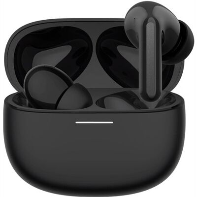 Xiaomi HEADSET REDMI BUDS 8 BLACK (BHR08UFGL) Xiaomi HEADSET REDMI BUDS 8 BLACK (BHR08UFGL)