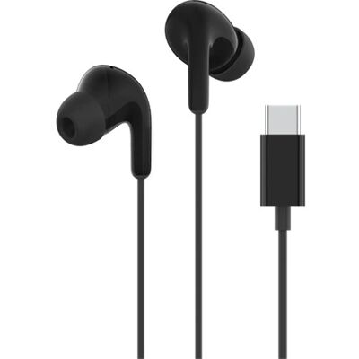 Xiaomi VEZETÉKES HEADSET TYPE-C EARPHONES BLACK (BHR8930GL) Xiaomi VEZETÉKES HEADSET TYPE-C EARPHONES BLACK (BHR8930GL)