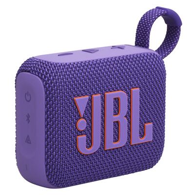 JBL BLUETOOTH HANGSZÓRÓ GO 4 PUR JBL BLUETOOTH HANGSZÓRÓ GO 4 PUR