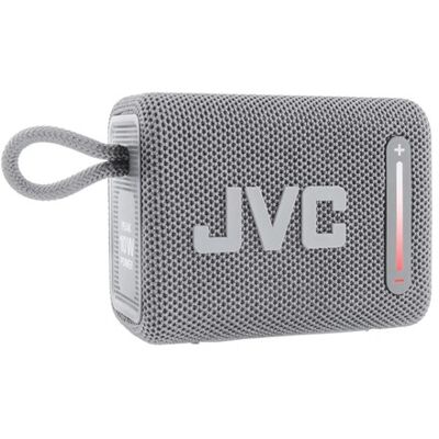 JVC BLUETOOTH HANGSZÓRÓ XSE114G SZÜRKE JVC BLUETOOTH HANGSZÓRÓ XSE114G SZÜRKE