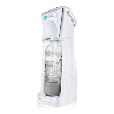 Sodaco B100F Basic Szódagép - Otthoni Használatra Sodaco B100F Basic Szódagép - Otthoni Használatra