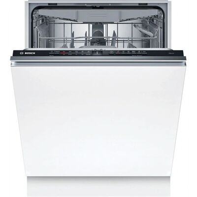 Bosch SMV2HVX06E Mosogatógép - 14 teríték, Fully Built-in Bosch SMV2HVX06E Mosogatógép - 14 teríték, Fully Built-in