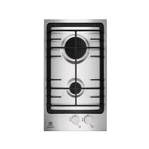 Electrolux FŐZŐLAP BEÉPÍTHETŐ GÁZ DOMINO EGG3322NVX Electrolux FŐZŐLAP BEÉPÍTHETŐ GÁZ DOMINO EGG3322NVX