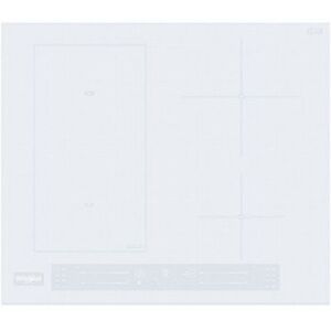 Whirlpool FŐZŐLAP BEÉPÍTHETŐ INDUKCIÓS WL S5360 BF/W Whirlpool FŐZŐLAP BEÉPÍTHETŐ INDUKCIÓS WL S5360 BF/W