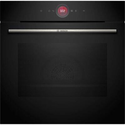 Bosch HBG7541B1 - Fekete - Sütő Bosch HBG7541B1 - Fekete - Sütő