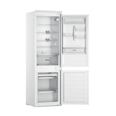 Whirlpool HŰTŐ ALULFAGYASZTÓS BEÉPÍTHETŐ WHC18D031C1 Whirlpool HŰTŐ ALULFAGYASZTÓS BEÉPÍTHETŐ WHC18D031C1