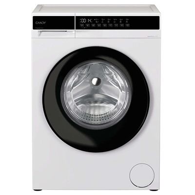 Candy Easy EY 27SB7-S mosógép Elöltöltős 7 kg 1200 RPM Fekete Candy Easy EY 27SB7-S mosógép Elöltöltős 7 kg 1200 RPM Fekete
