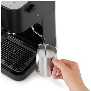 DeLonghi KÁVÉFŐZŐ PRESSZÓ EC235.BK DeLonghi KÁVÉFŐZŐ PRESSZÓ EC235.BK