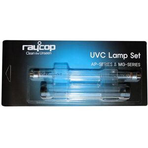 Raycop HERA MAGNUS UV-C Lámpa - UV-C Lámpa Raycop porszívóhoz Raycop HERA MAGNUS UV-C Lámpa - UV-C Lámpa Raycop porszívóhoz