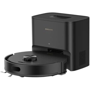 Dreame F20 Plus - fekete - Robotporszívó felmosóval Dreame F20 Plus - fekete - Robotporszívó felmosóval