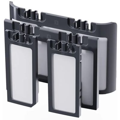 Aiper Ultrafinom szűrő 2*3μm - X1 Pro MAX Aiper Ultrafinom szűrő 2*3μm - X1 Pro MAX