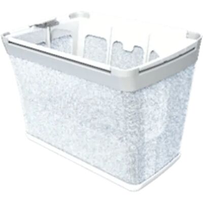 Ultrafinom szűrő + műanyag keret 2*3μm Aiper - Scuba S1 / N1 plusz Ultrafinom szűrő + műanyag keret 2*3μm Aiper - Scuba S1 / N1 plusz