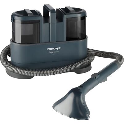 Concept DEEPCLEAN 450 W TP2010 - Tepper Concept DEEPCLEAN 450 W TP2010 - Tepper