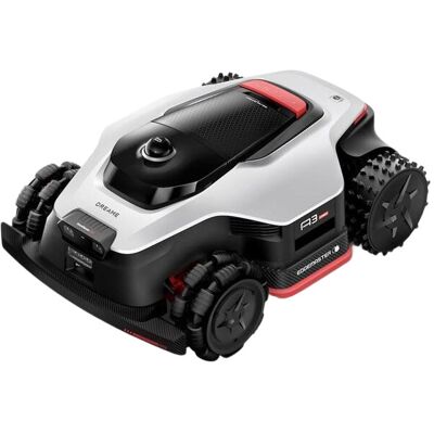 Dreame A3 AWD Pro 3500 - Robotfűnyíró vezetőkábel nélkül Dreame A3 AWD Pro 3500 - Robotfűnyíró vezetőkábel nélkül