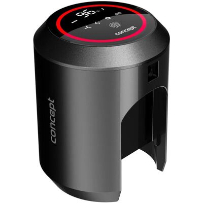 Li-Ion 2200 mAh akkumulátor a Concept VP6150/VP6260-hoz Li-Ion 2200 mAh akkumulátor a Concept VP6150/VP6260-hoz