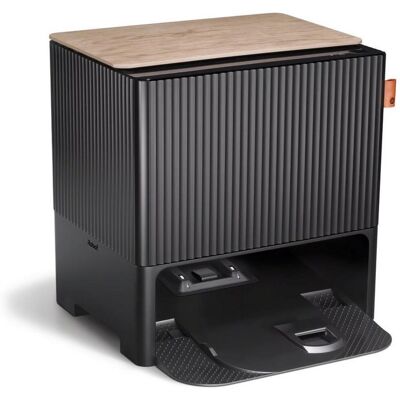 Irobot Clean Base AutoFill töltőállomás - Combo j7/j7+/j9/j9+ széria Irobot Clean Base AutoFill töltőállomás - Combo j7/j7+/j9/j9+ széria