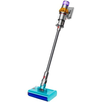 Dyson V15s érzékeli a tengeralattjáró 2026 - Állóporszívó felmosóval Dyson V15s érzékeli a tengeralattjáró 2026 - Állóporszívó felmosóval