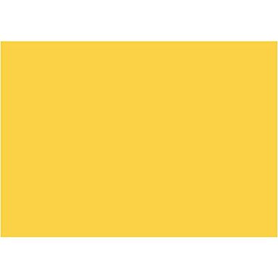 Creativ Moosgummi, A4 21x30 cm, Dicke 2 mm, gelb, 10Blatt Creativ Moosgummi, A4 21x30 cm, Dicke 2 mm, gelb, 10Blatt