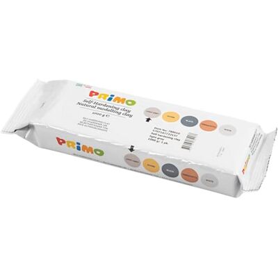 Creativ Authentizitätspaste, hellgrau, 1000 g Creativ Authentizitätspaste, hellgrau, 1000 g
