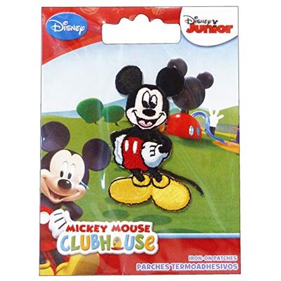 Prym Mickey and Friends Patches Prym Mickey and Friends Patches