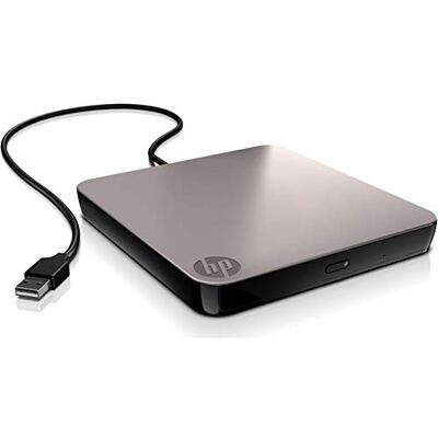 HP e Mobile USB DVDRW Drive HP e Mobile USB DVDRW Drive