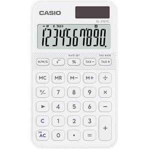 Casio SL-310YC-WE-W-EP Casio SL-310YC-WE-W-EP