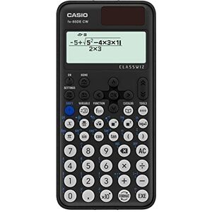Casio FX-85DE CW ClassWiz technisch wissenschaftlicher Rechner Casio FX-85DE CW ClassWiz technisch wissenschaftlicher Rechner