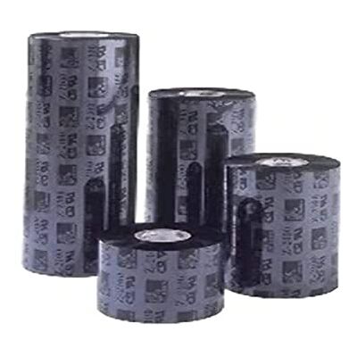 Zebra Technologies Zebra 2300-57 mm x 74 m 12 Band Minen Druckertinte (Thermotransfer) Zebra Technologies Zebra 2300-57 mm x 74 m 12 Band Minen Druckertinte (Thermotransfer)