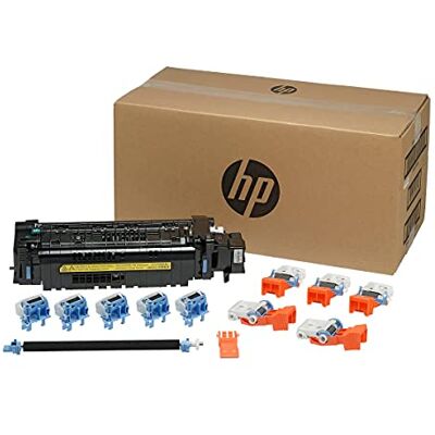 HP Service Kit (110V) für LaserJet Enterprise M607, M608, M609, M610, M611, M612, LaserJet Managed E60065, E60075 HP Service Kit (110V) für LaserJet Enterprise M607, M608, M609, M610, M611, M612, LaserJet Managed E60065, E60075