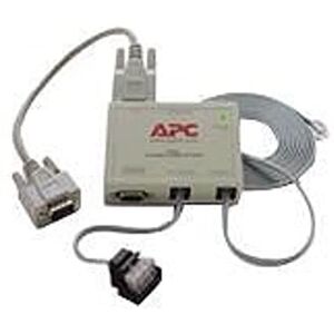 APC AP9830 Remote Power Off Device for Smart UPS APC AP9830 Remote Power Off Device for Smart UPS