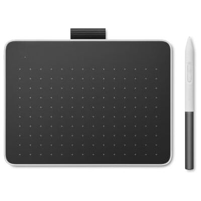 Wacom One Small, Stifttablet, inkl. baterielosem Stift & Neigungserkennung Grafiktablett (PC erforderlich), schlank, leicht, mit Stifttechnologie für natürliches Zeichnen, Schreiben, Fotobearbeitung Wacom One Small, Stifttablet, inkl. baterielosem Stift & Neigungserkennung Grafiktablett (PC erforderlich), schlank, leicht, mit Stifttechnologie für natürliches Zeichnen, Schreiben, Fotobearbeitung