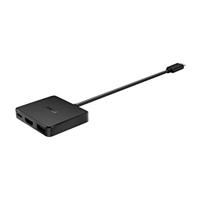 Asus Mini Station d'accueil USB-C Pour Zenbook Asus Mini Station d'accueil USB-C Pour Zenbook