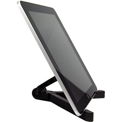 ARKON Ständer für iPad Air, iPad Mini, iPad und Android-Tablet ARKON Ständer für iPad Air, iPad Mini, iPad und Android-Tablet