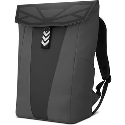 Lenovo Uni-Erwachsene Gx41n34092 Gaming-Rucksack, grau dunkel, 16 inch Lenovo Uni-Erwachsene Gx41n34092 Gaming-Rucksack, grau dunkel, 16 inch