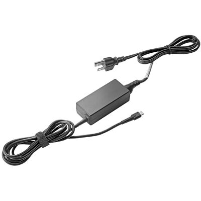 HP 45 W USB-C-LC-Netzadapter HP 45 W USB-C-LC-Netzadapter