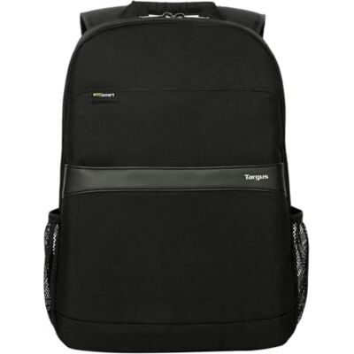 Targus 15.6" GeoLite" EcoSmart Advanced Backpa Targus 15.6" GeoLite" EcoSmart Advanced Backpa