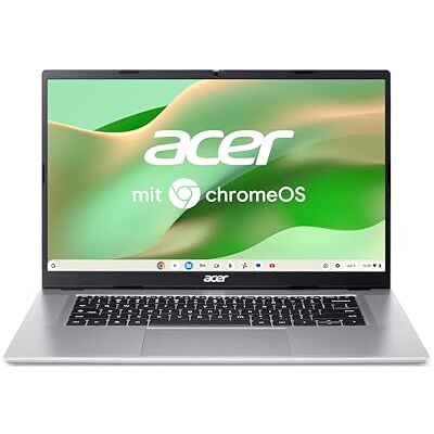 Acer Chromebook 315 Laptop Kompanio 540 4GB 64GB ohne Netzeil Acer Chromebook 315 Laptop Kompanio 540 4GB 64GB ohne Netzeil