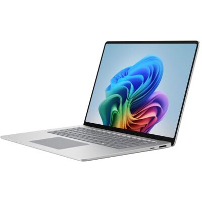 Microsoft Surface Laptop, 15" Snapdragon X2 Plus 16GB RAM, 512GB SSD Microsoft Surface Laptop, 15" Snapdragon X2 Plus 16GB RAM, 512GB SSD