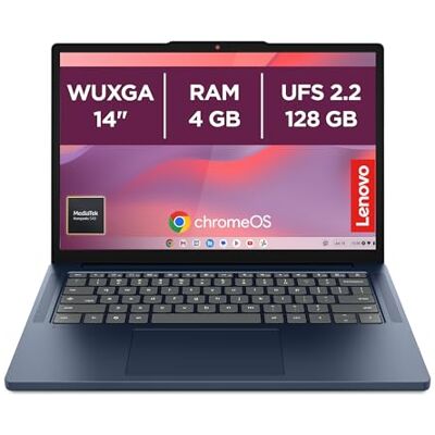 Lenovo - 14m8911 - Kompanio 540 - 4GB 128GB - Chromebook Lenovo - 14m8911 - Kompanio 540 - 4GB 128GB - Chromebook