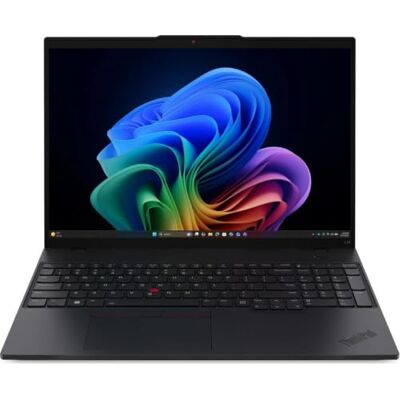 Lenovo ThinkPad L16 Gen 3 21X8 Laptop Intel C Lenovo ThinkPad L16 Gen 3 21X8 Laptop Intel C