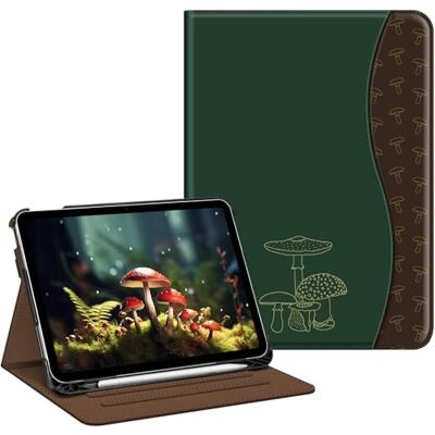 FINTIE Hülle für iPad A16 11./ 10. Generation (11/10.9 Zoll, 2025/2022 FINTIE Hülle für iPad A16 11./ 10. Generation (11/10.9 Zoll, 2025/2022