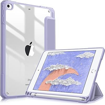 FINTIE Hybrid Hülle für iPad mini 5 2019/ iPad mini 4. Gen (7,9 Zoll) FINTIE Hybrid Hülle für iPad mini 5 2019/ iPad mini 4. Gen (7,9 Zoll)