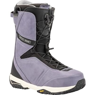 NITRO Snowboardboots Team BOA/TLS & Lace All Mountain Freeride Freestyle Boot NITRO Snowboardboots Team BOA/TLS & Lace All Mountain Freeride Freestyle Boot