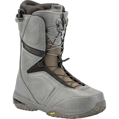 NITRO Snowboardboots Team BOA/TLS & Lace All Mountain Freeride Freestyle Boot NITRO Snowboardboots Team BOA/TLS & Lace All Mountain Freeride Freestyle Boot