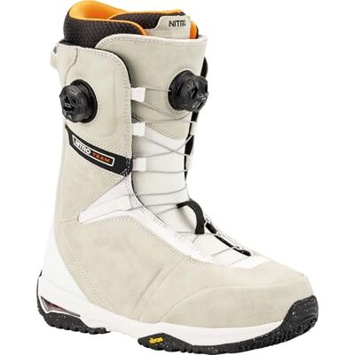 NITRO Snowboardboots Team BOA/TLS & Lace All Mountain Freeride Freestyle Boot NITRO Snowboardboots Team BOA/TLS & Lace All Mountain Freeride Freestyle Boot