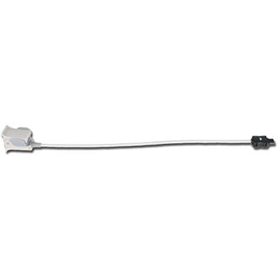GIMA Wiederverwendbare Externe Probe mit Fingerclipsensor für Kinder, Kontinuierliche Messung der SpO2 und der Herzfrequenz, Kabel 1 m, für das Oxy-10 Pulsoximeter GIMA Wiederverwendbare Externe Probe mit Fingerclipsensor für Kinder, Kontinuierliche Messung der SpO2 und der Herzfrequenz, Kabel 1 m, für das Oxy-10 Pulsoximeter